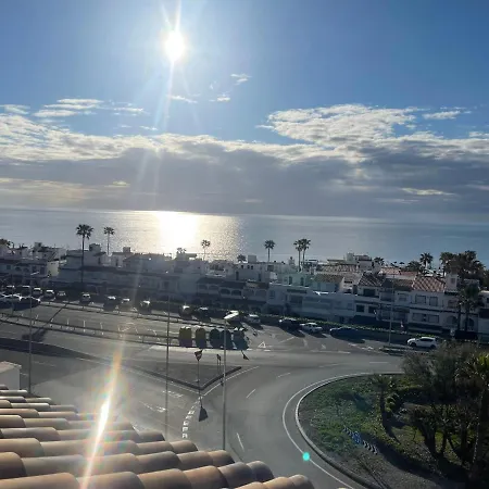 Precioso Atico, Nuevo, A 50m De La Playa, * Manilva