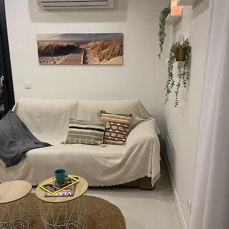 Apartment Precioso Atico, Nuevo, A 50m De La Playa, *