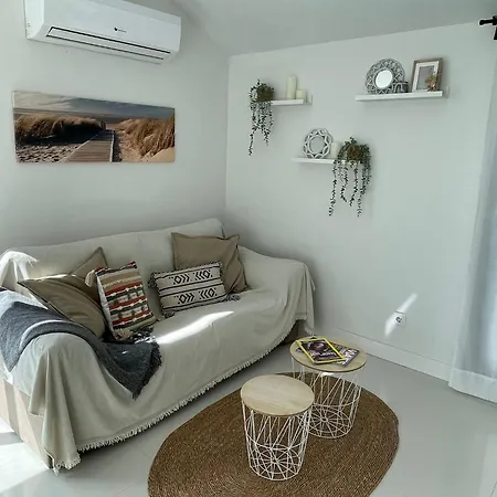 Apartment Precioso Atico, Nuevo, A 50m De La Playa,