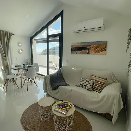 Apartment Precioso Atico, Nuevo, A 50m De La Playa,