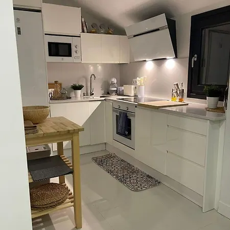 Apartment Precioso Atico, Nuevo, A 50m De La Playa,