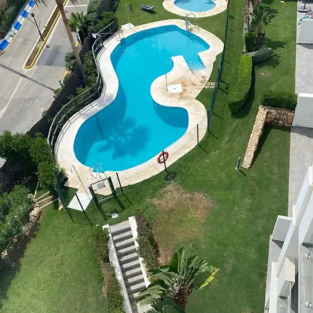 Precioso Atico, Nuevo, A 50m De La Playa, *